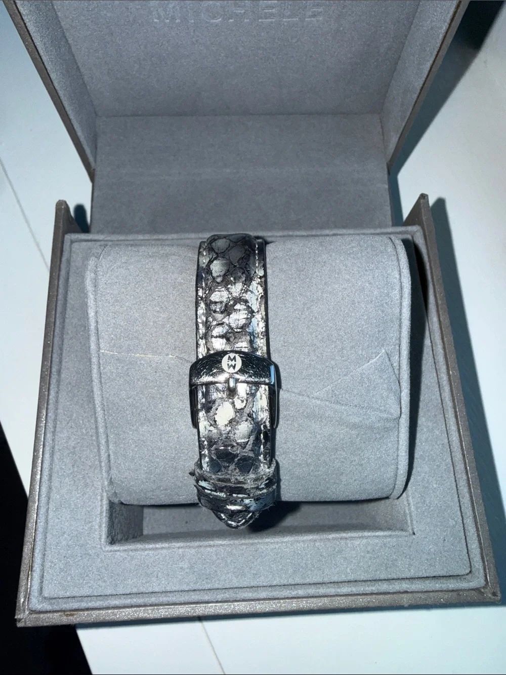 Michele deco diamond